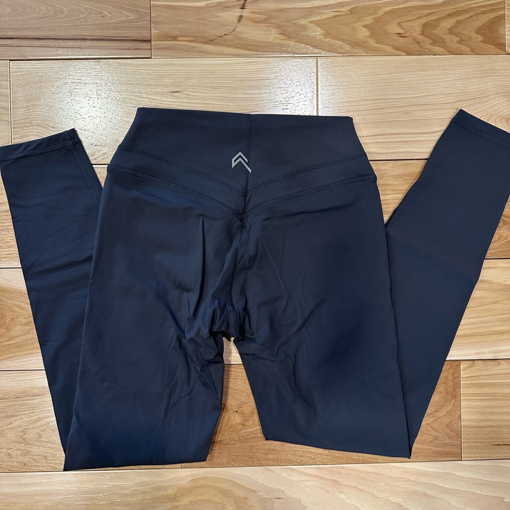 Oner active Unified leggings Coal size Medium